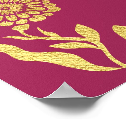 の結婚くもの巣サイトのバナーのデジタルファイルのダウンロード ポスター (角)