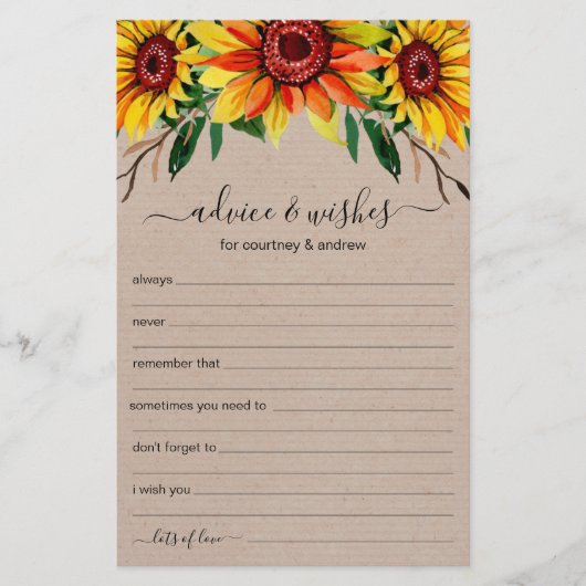 の結婚アドバイスとウィッシュひま素朴ばり (正面)