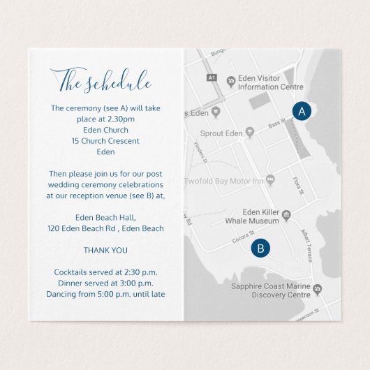 の結婚イベントゲスト詳細スケジュールマップQRコード (内部フラット)