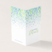 の結婚イベント詳細青い緑の集計表マップ (外部)