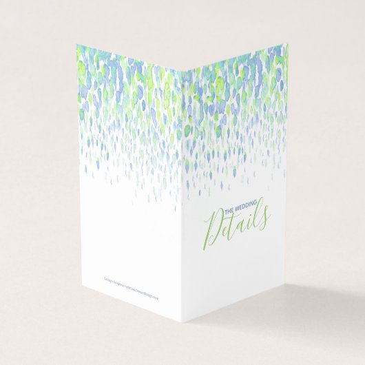 の結婚イベント詳細青い緑の集計表マップ (外部)