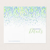 の結婚イベント詳細青い緑の集計表マップ (外部フラット)