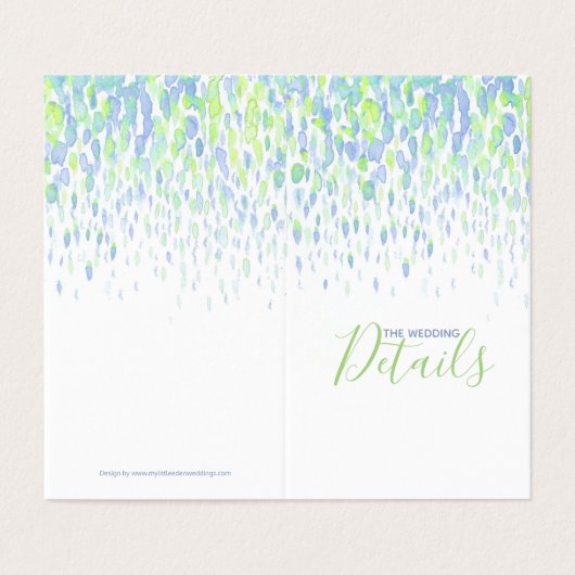 の結婚イベント詳細青い緑の集計表マップ (外部フラット)