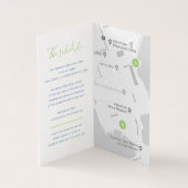 の結婚イベント詳細青い緑の集計表マップ (内部)