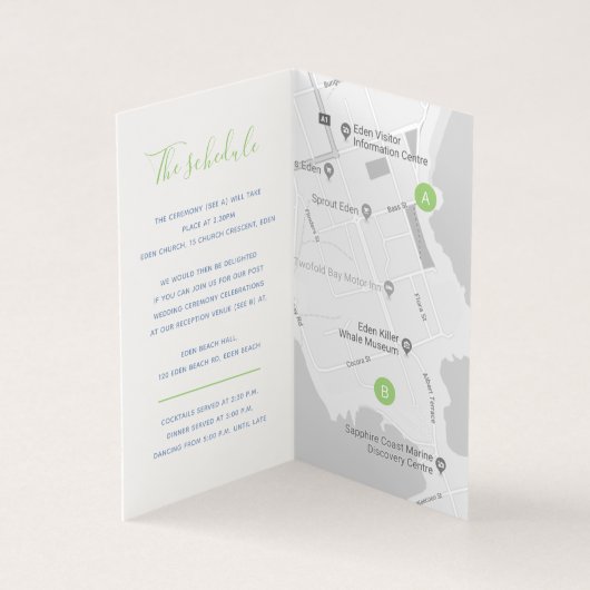 の結婚イベント詳細青い緑の集計表マップ (内部)