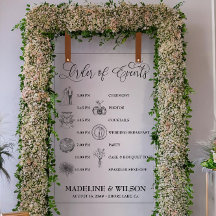 の結婚イベント順アイコン書道澄ん