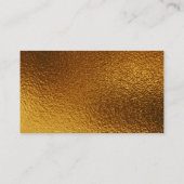 の結婚ウェブサ王室のイト エンクロージャーカード (裏面)