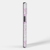 の結婚オーナメントパターン02 Case-Mate iPhoneケース (裏面 / 右)