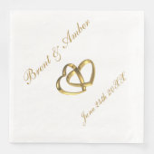 の結婚カクテル (正面)