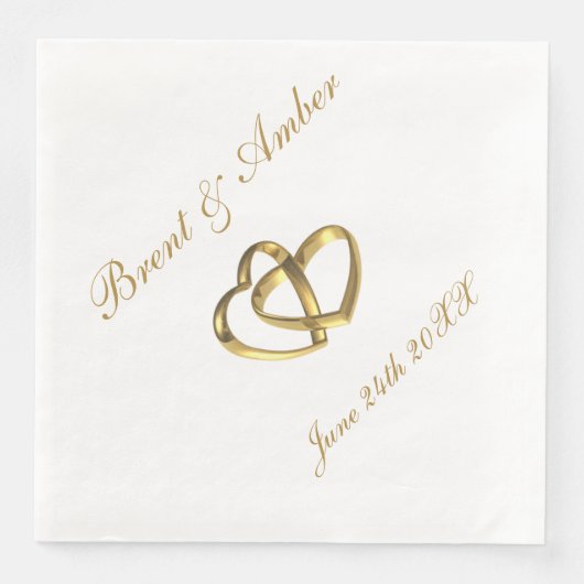 の結婚カクテル (正面)