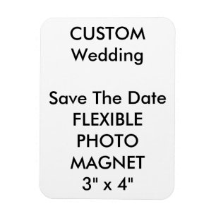 の結婚カスタム冷蔵庫用マグネット日付の保存 マグネット