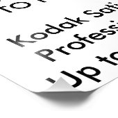 の結婚カスタム8" x 10インチプロフェッショナルフォトプリント フォトプリント            (角)