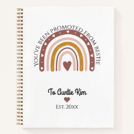 の結婚カップルカスタム写真雑誌 ノートブック