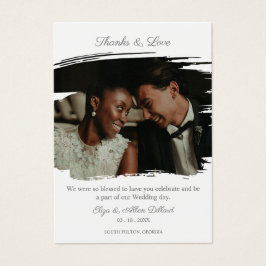 の結婚カップル感謝していのシュレートのゲスト