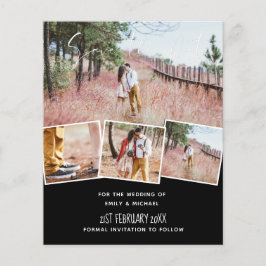 の結婚カラーBLACKおよびRED BUDGETの日救付