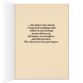 の結婚カード賛美アパッチカスタムズ、南西 (内側 (右))