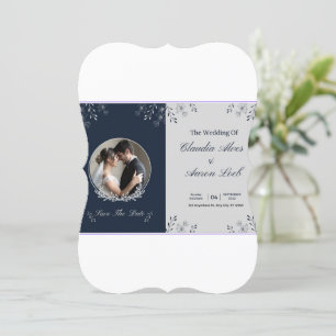 の結婚カード