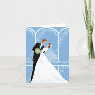 の結婚カード カード