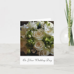 の結婚カード カード