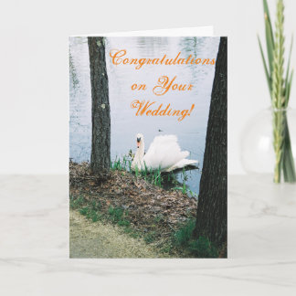 の結婚カード カード