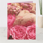 の結婚カード カード (正面)