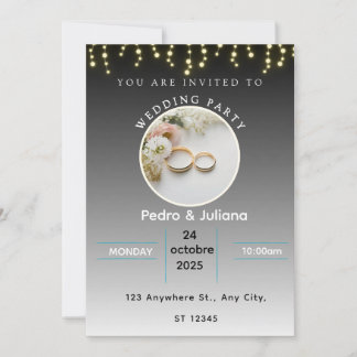 の結婚カード シーズンカード