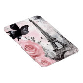 の結婚カード マグネット (右側)