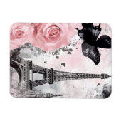 の結婚カード マグネット (横)