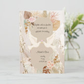 の結婚カーパーソナライズされたド結婚、 招待状 (スタンド正面)