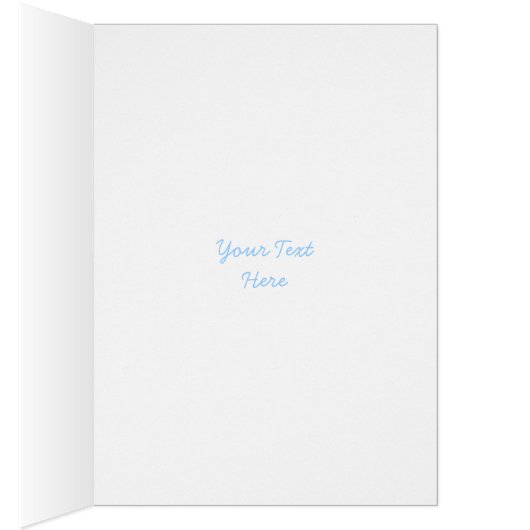 の結婚ガウン青文字垂直 (内側 (右))