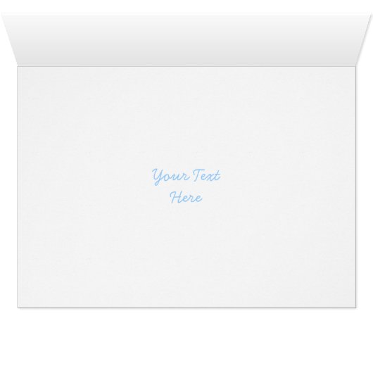 の結婚ガウン青文字水平 (内部横(下))