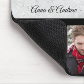 の結婚キープサキーマウスパッド マウスパッド (コーナー)