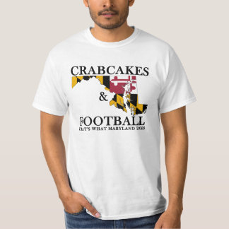 の結婚クラッシャーズクラッケーキ&サッカー Tシャツ