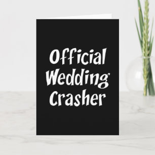 の結婚クラッシャー カード