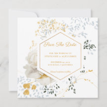 の結婚クリスマスの冬のフローラ