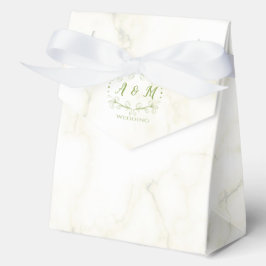 の結婚グリーンシック フェイバーボックス