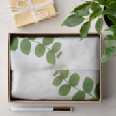 の結婚グリーンシック 薄葉紙 (ギフト)