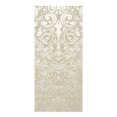 の結婚ケーキメニュー ラックカード (裏面)