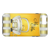 の結婚ケース – Mate Tack iPhone 7 Plus Case Case-Mate iPhoneケース (裏面(横))