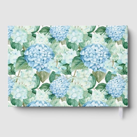 の結婚ゲストブックノンフォイル ゲストブック (裏面)