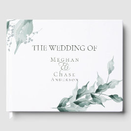 の結婚ゲストブック |グレーの玉緑植物園 ゲストブック