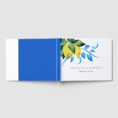 の結婚ゲストブック ゲストブック (全面)