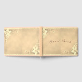 の結婚ゲストブック ゲストブック (全面)