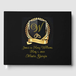 の結婚ゲストブック ゲストブック