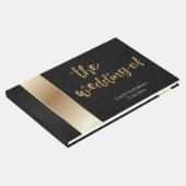 の結婚ゲストブック ゲストブック (コーナー)