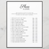 の結婚ゲームモダンスタイル。 (正面)