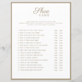 の結婚ゲームモダンスタイル。 (正面)