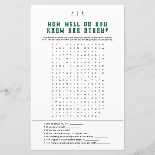 の結婚ゲームワード検索v1 (正面)