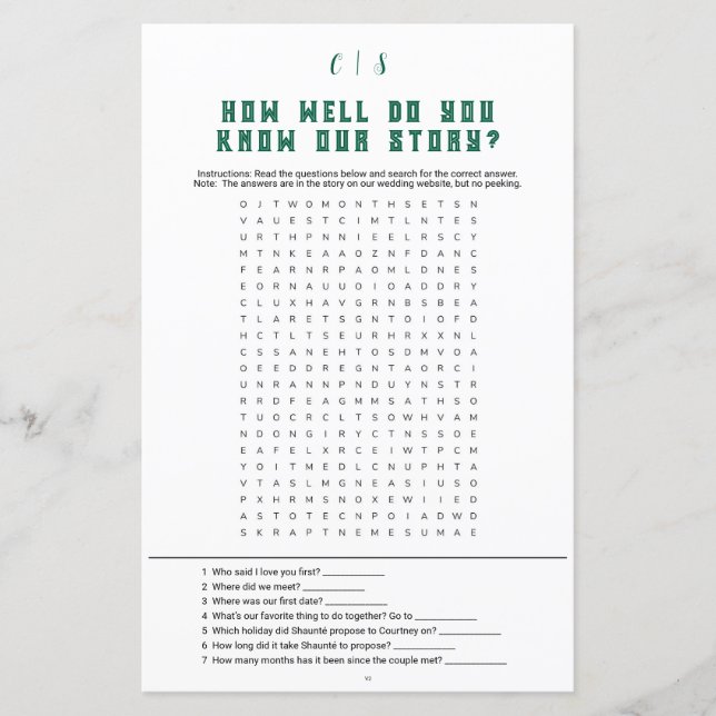 の結婚ゲームワード検索v2 (正面)