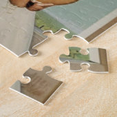 の結婚コレクションパズル ジグソーパズル (側面)